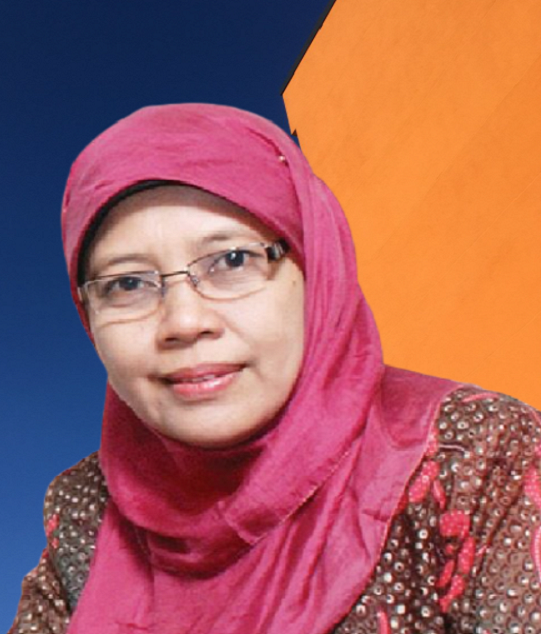 Dra. Siti Noordjannah Djohantini, MM., M.Si. 