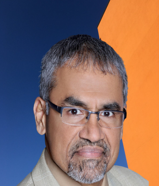 Dr. Awadh Binhazim (Texas A & M University)