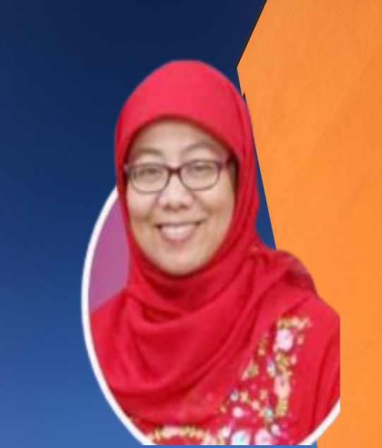 Dr (c) Salmah Orbayyinah